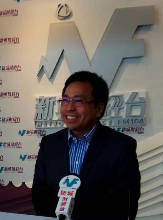 何鉅業指工廈小業主為了節省成本, 室內裝修及設計都沒有考慮消防安全 胡朗軒攝