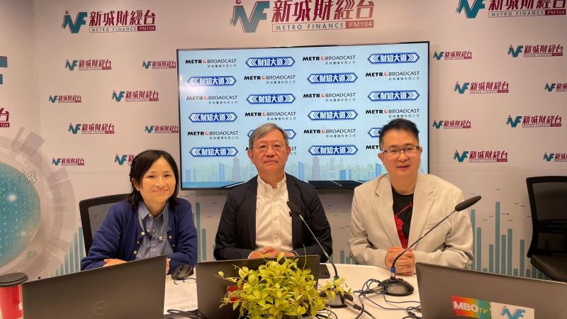 香港付貨人委員會主席林宣武表示，估計到六月中是東盟廠家的重要走貨期，提醒業界要留意船期。