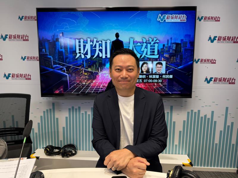 香港酒店業主聯會執行總幹事徐英偉表示，東盟訪港旅客增長數字理想，政府舉辦更多盛事方向正確。