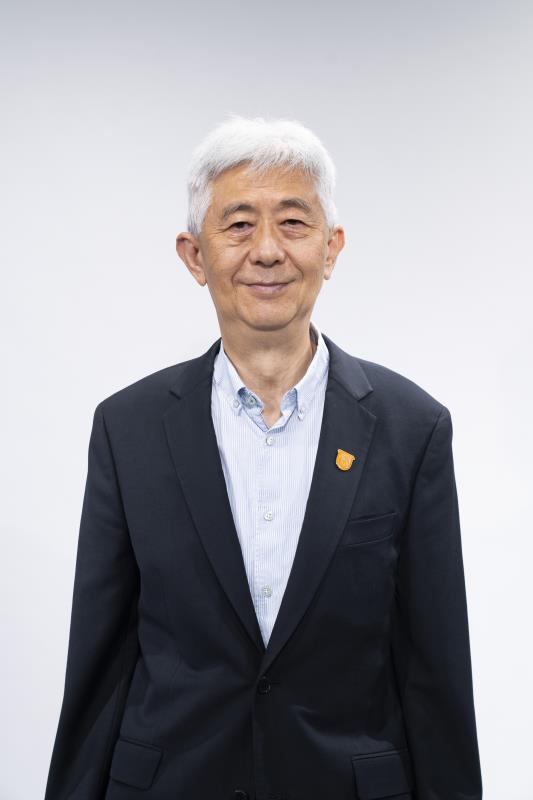 樹仁大學委任常務副校監胡懷中為署任校長，即日生效。
