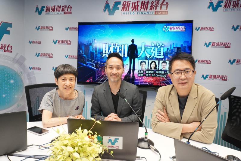 何敬康：冒牌樽裝水疑屬輕視，單多價錢，應汲取教訓免重犯。