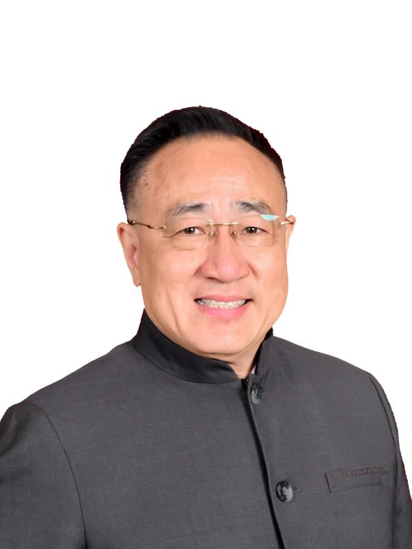 屯門區區議員葉吉江因為危險駕駛罪被法庭判刑，構成行為失當，被民青局罰停職停薪一周。屯門區議會圖片。