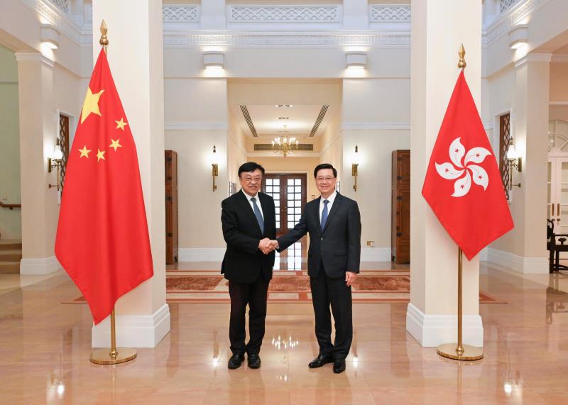 (政府新聞公報圖片)