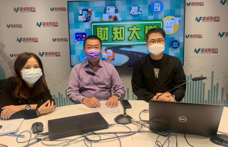 前海香港事務首席聯絡官員洪為民表示,雖然香港在全球智慧城市的排名靠前,但法律方面落後.