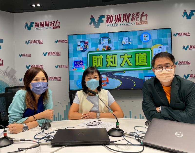 第2期消費券將發放, 八達通營業及市務總監李玉兒表示, 會與更多商場商戶推優惠.