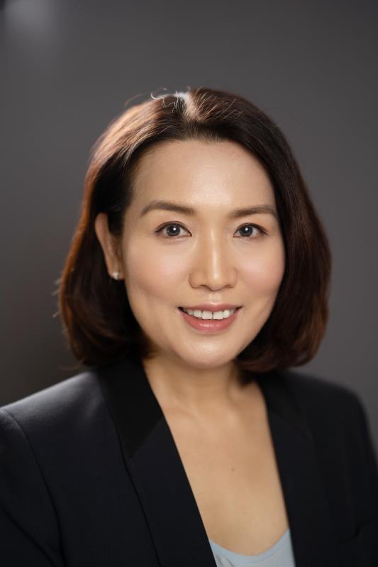消委會宣布委任沈朝暉為新任總幹事，8月21日起生效。消委會提供。