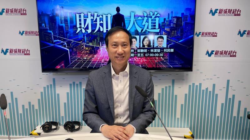 美聯物業住宅部行政總裁布少明預計，本港全年樓價將升百分之4至5。