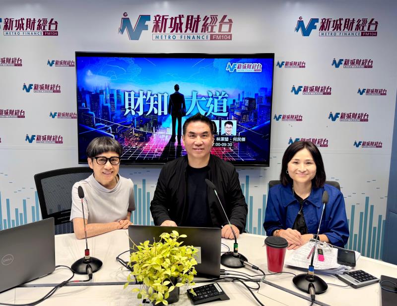 和記電訊香港(00215)執行董事及行政總裁古星輝建議，政府可給予中小企更多資助及配套，讓企業有條件更快應用AI。