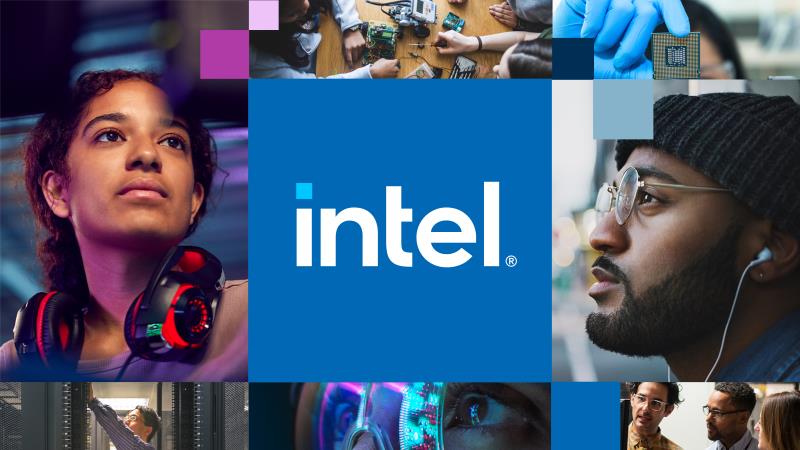 據報Intel英特爾今個星期宣布裁減兩成員工，以提升效率。Intel官方圖片。
