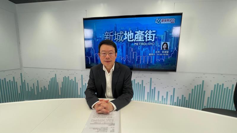 房協行政總裁陳欽勉表示, 舉報濫用單位獎勵計劃推出以來已接獲16宗舉報。