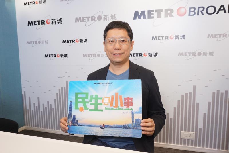 黃傑龍表示，餐飲市道逐漸穩定，7月和8月的回升態勢明顯，相信大趨勢會是反覆向好。