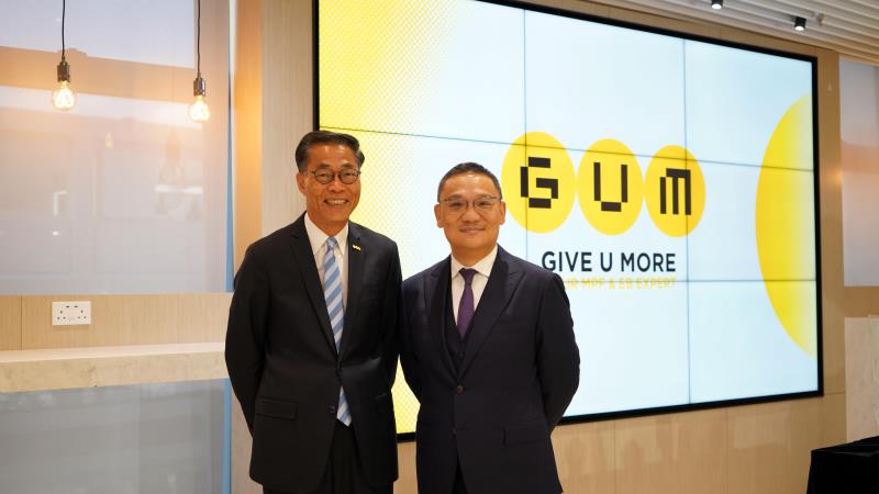 強積金顧問GUM數據顯示，首三季強積金基金人均賺超過4萬元，表現是八年以來最好。