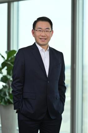 鄺永銓將任港鐵香港客運服務總監(港鐵提供圖片)