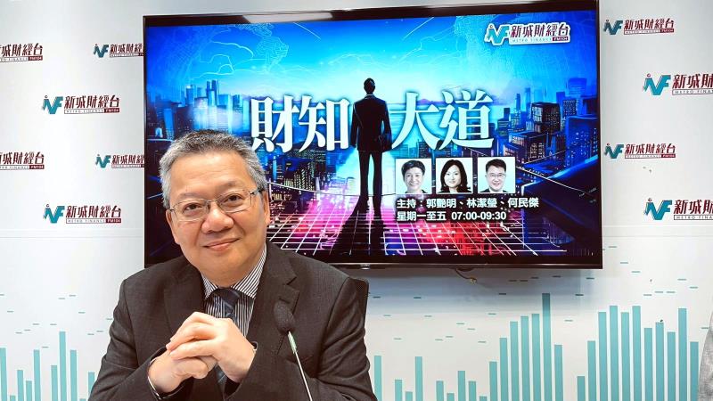 汪敦敬表示，居屋目標客群以用家為主，炒樓並非目標，將禁售期下調至10年較為合理，相信不會造成炒風。