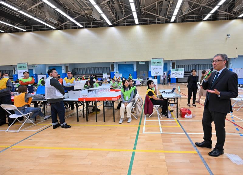 (政府新聞公報圖片)