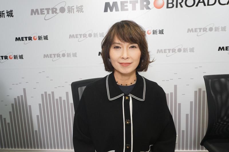 江玉歡認為設獨立調查委員會徹查大埔火災較為合適。