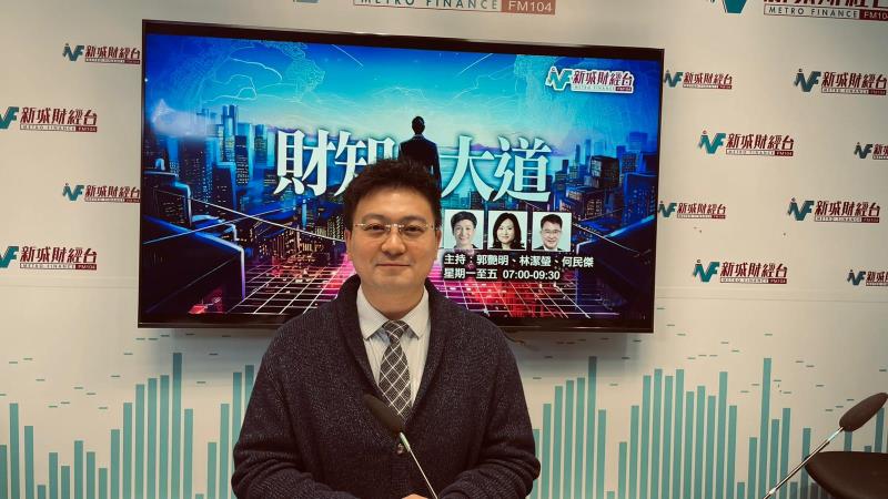 立法會飲食界候任議員梁進表示，上任後會繼續跟進穆斯林認證及銀髮經濟等項目，並繼續推動當局優化牌照申請。