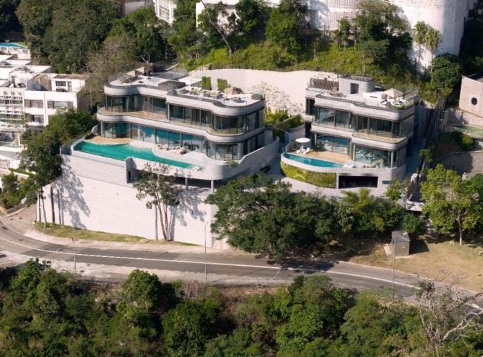 (太古地產新聞稿)