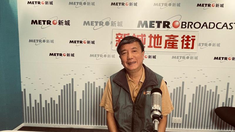 公屋聯會前主席王坤認為，政府應教育市民如何做業主，例如提供培訓和專業課程。