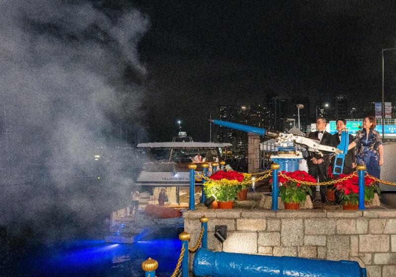 (怡和提供圖片)