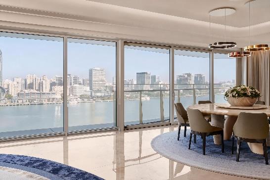 (太古地產提供圖片)