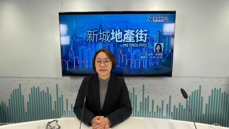 九龍樂善堂總幹事劉愛詩指宏福苑災民望同區安置，仍有200戶輪候大埔「樂善村」過渡屋。