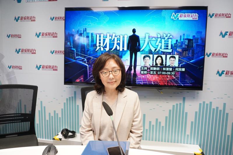 甯漢豪表示，「招標妥」平台日後會以AI助建預審名單，以大數據研究承建商董事背後關連。