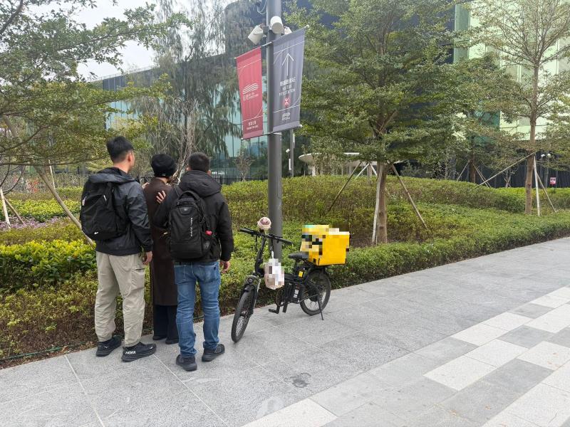 附圖為部分被捕人及行動照片(一)