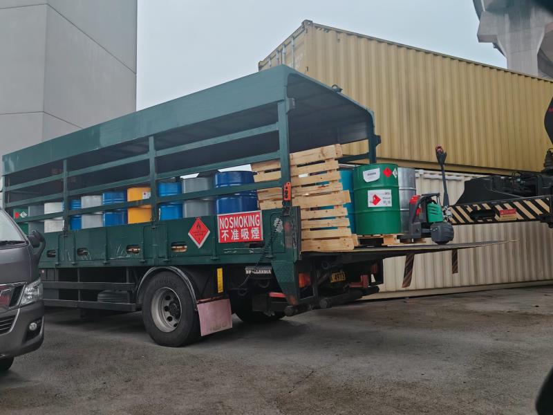 附圖為行動照片(二)