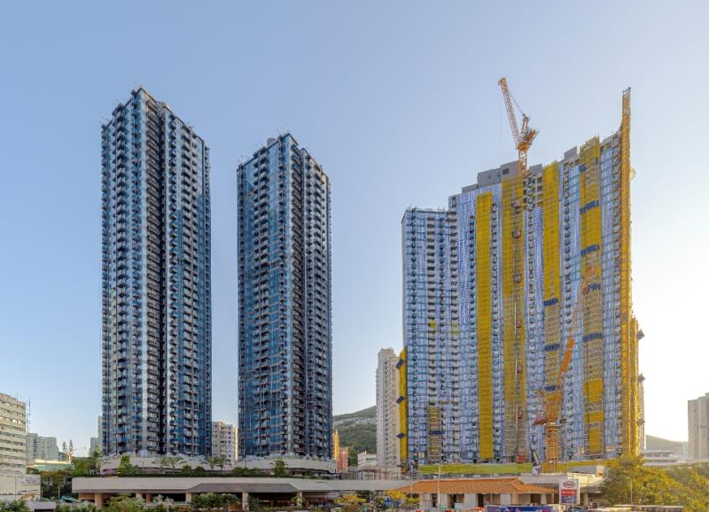 (太古地產提供圖片)