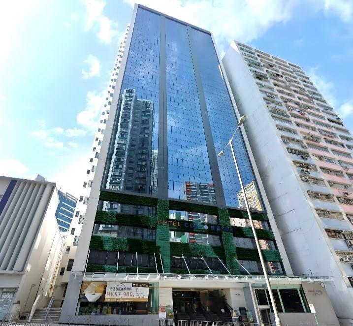 (高力提供圖片)