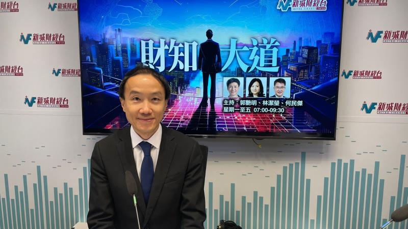 葉偉民表示，社會毋須擔憂引入外地或國家標準，會影響鐵路項目的安全及質量。