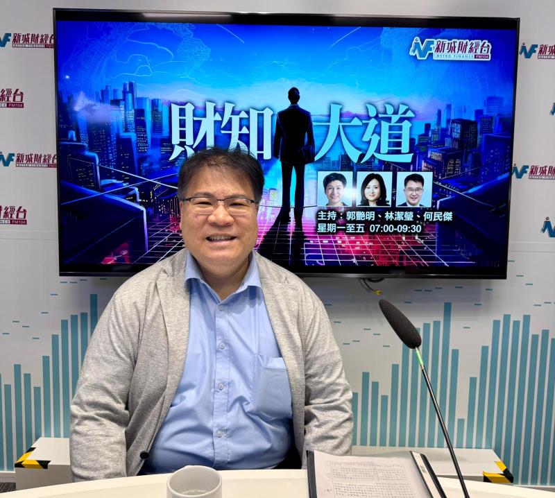 文物保育專員梁子琪表示，將與國家文物局保持良好合作在港合辦更多展覽。