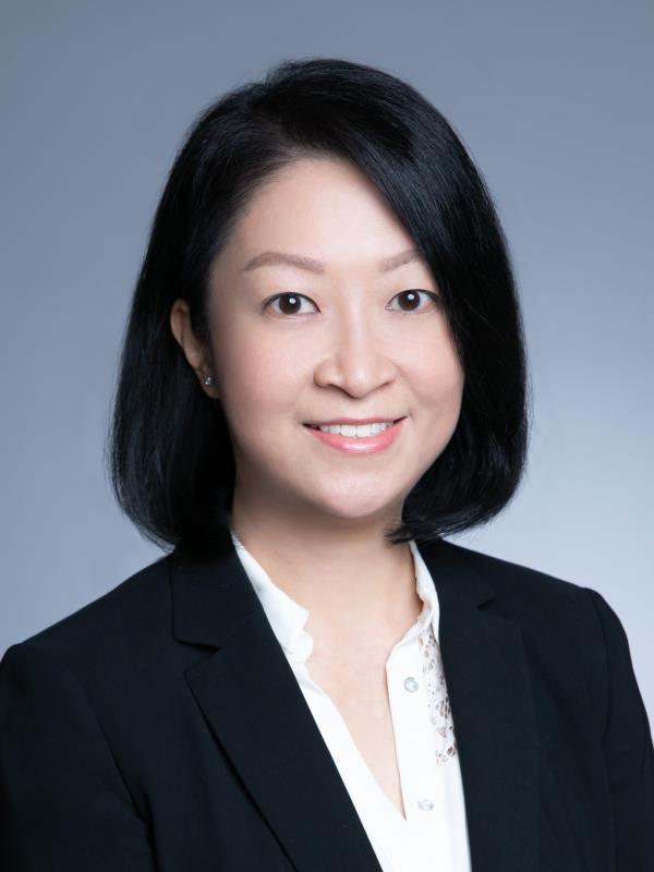 運輸署署長李頌恩4月1日起，出任商務及經濟發展局常任秘書長。