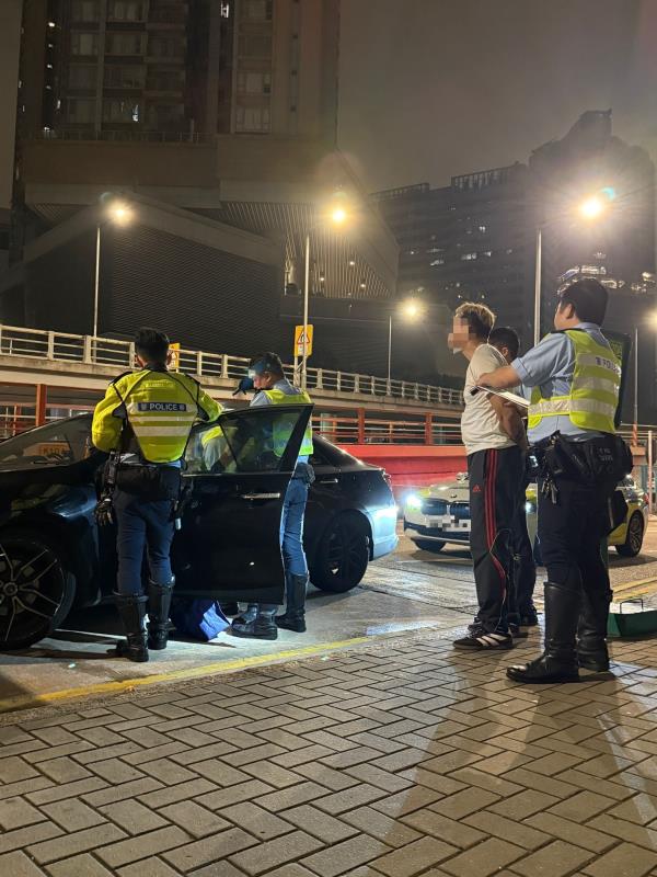 附圖為行動相片(三)