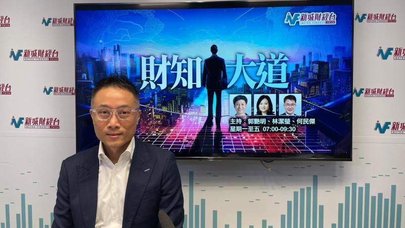 世邦魏理仕香港區研究部主管陳錦平表示，寫字樓市場有明顯復甦跡象。