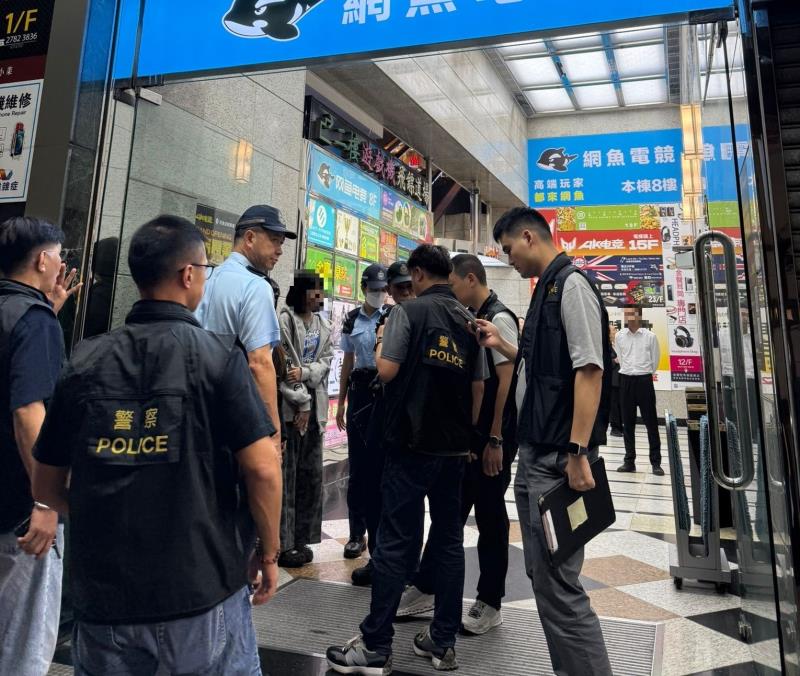 附圖為行動圖片(二)