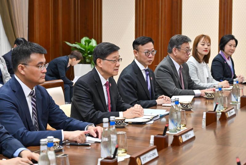 (政府新聞公報圖片)