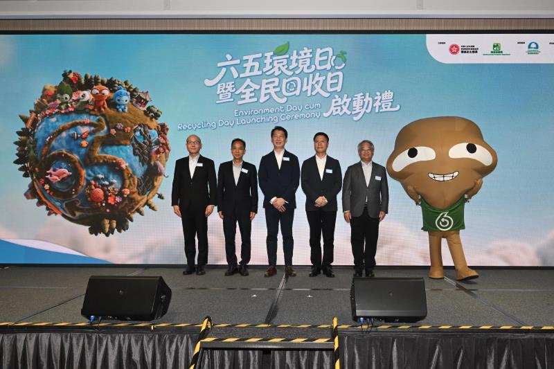 (政府新聞公報圖片)