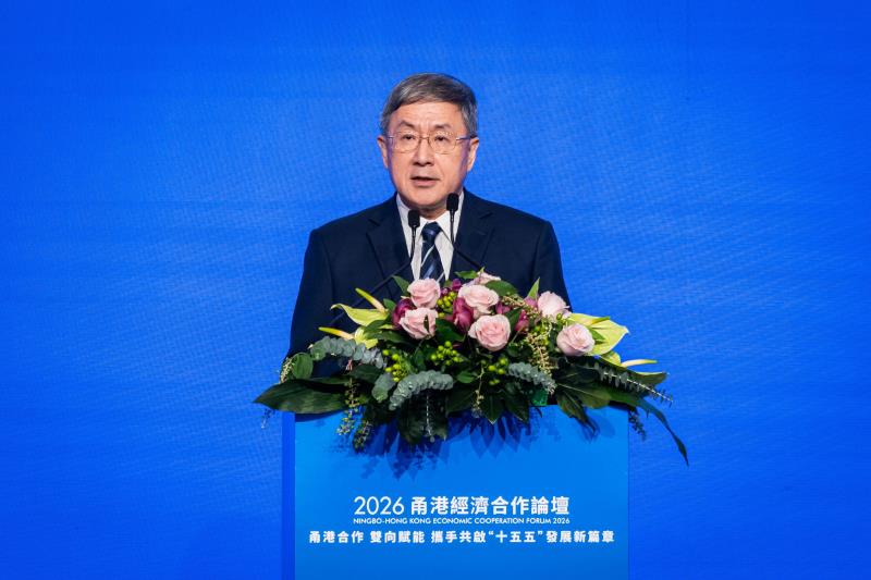 (政府新聞公報圖片)