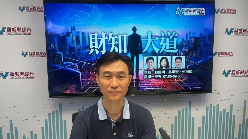 彭鴻昌表示，若醫生要強調專業自主和自律，就要有人願意指證有問題的醫生，才能擺脫「醫醫相衛」觀感。