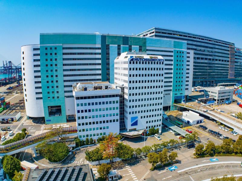 和記港口目前於9個APEC成員經濟體營運22個港口，2025年總吞吐量達6340萬個標準箱。