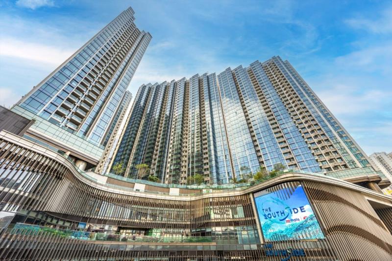 BLUE COAST以招標形式連沽兩伙，單日合共套現逾6,055萬港元。