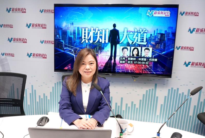 羅淑佩表示，會積極推動各類活動配合盛事，吸引旅客在港逗留更久。