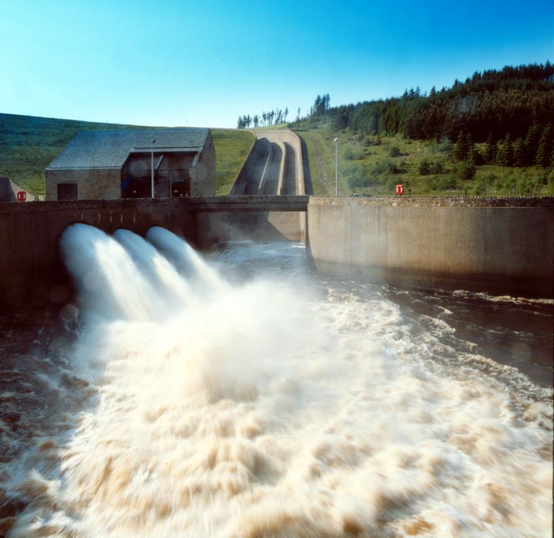 長江基建旗下英國Northumbrian Water，獲頒「年度水務公司」最高榮譽。