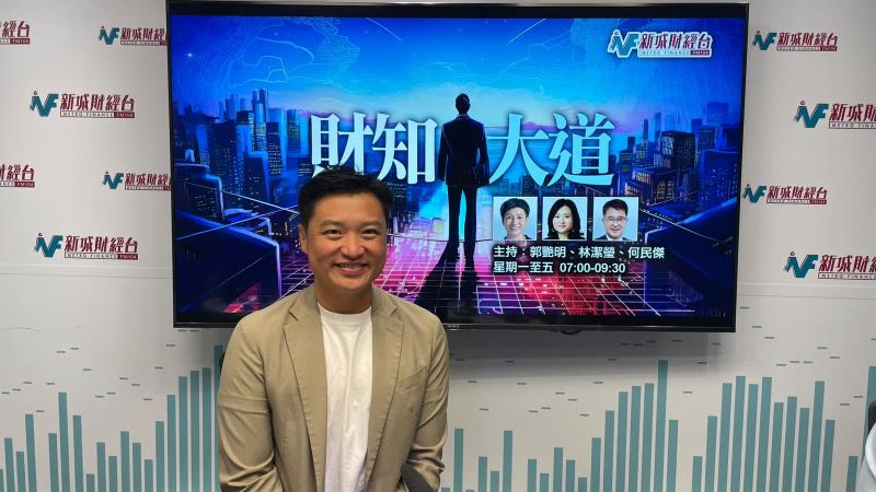 大型體育活動事務委員會副主席鄭泳舜表示， 單車節路線作出大改動，主辦機構應有更多後備方案。