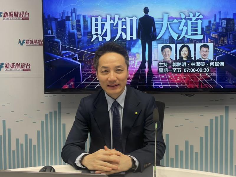 德勤中國華南區主管合夥人歐振興表示，監管行動可保障投資者對本港市場的信心。