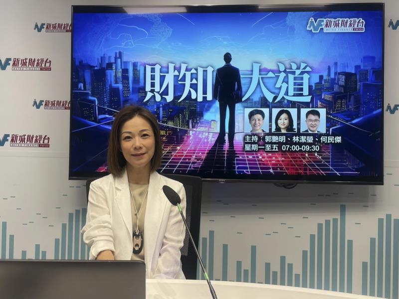 高力香港研究部主管及零售顧問李婉茵表示，首幅學生宿舍用地難估價，需時評估市場長遠供需平衡。