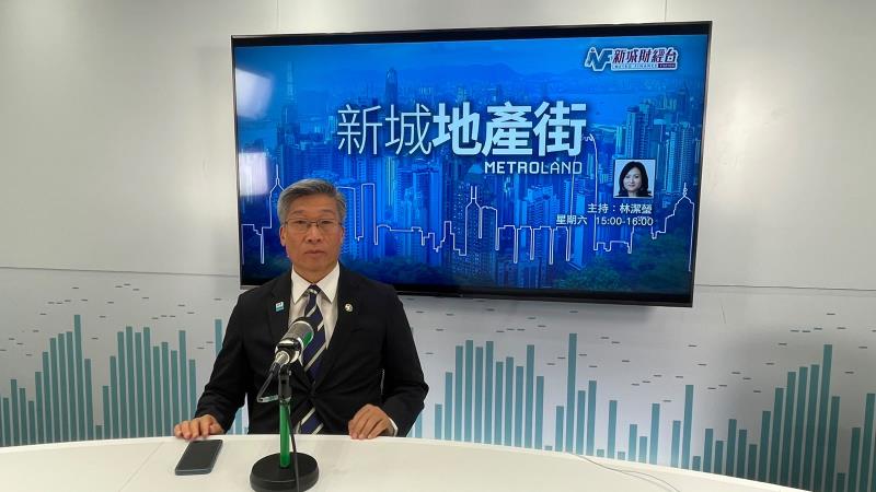 何永業說工程師雖然受聘於升降機公司，但專業獨立性與專業操守不可或缺。